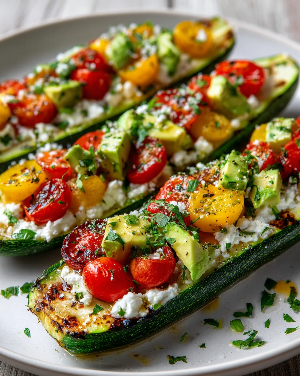Italian Healthy Seasonal Food Recipe