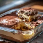 Chocolate Tiramisu