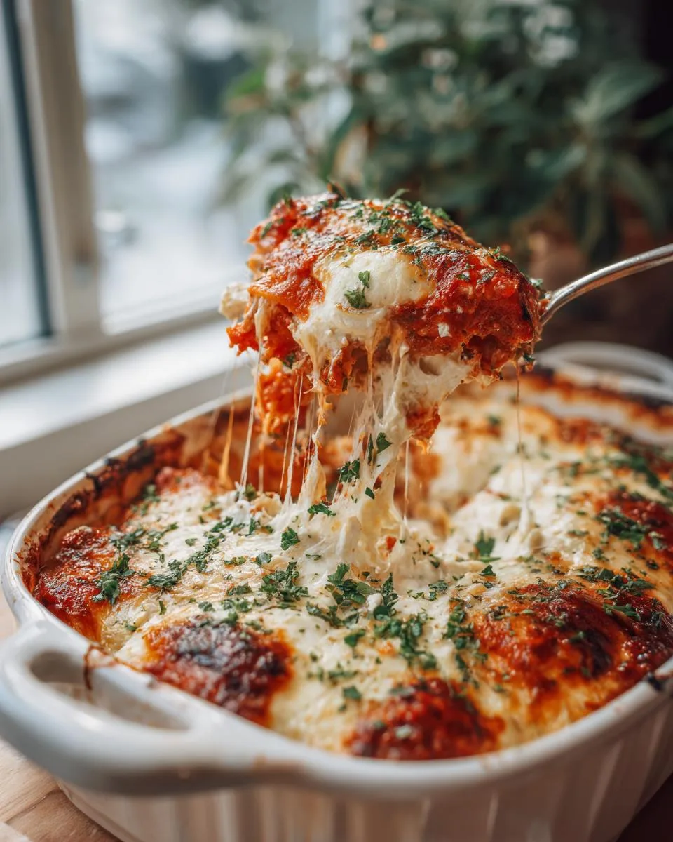 Classic Baked Ziti with Ricotta: 5 Foolproof Tips