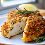 Crispy Italian Chicken Cutlets