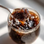 Italian Coffee Granita