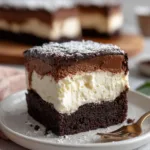 Italian Love Cake