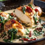 One-Pan Tuscan Chicken