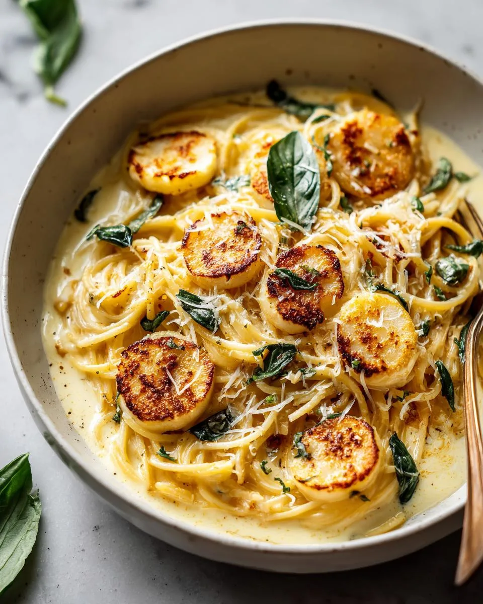Spaghetti alla Nerano: Irresistibly Creamy 2-Ingredient Sauce
