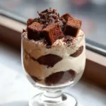Tiramisu Trifle